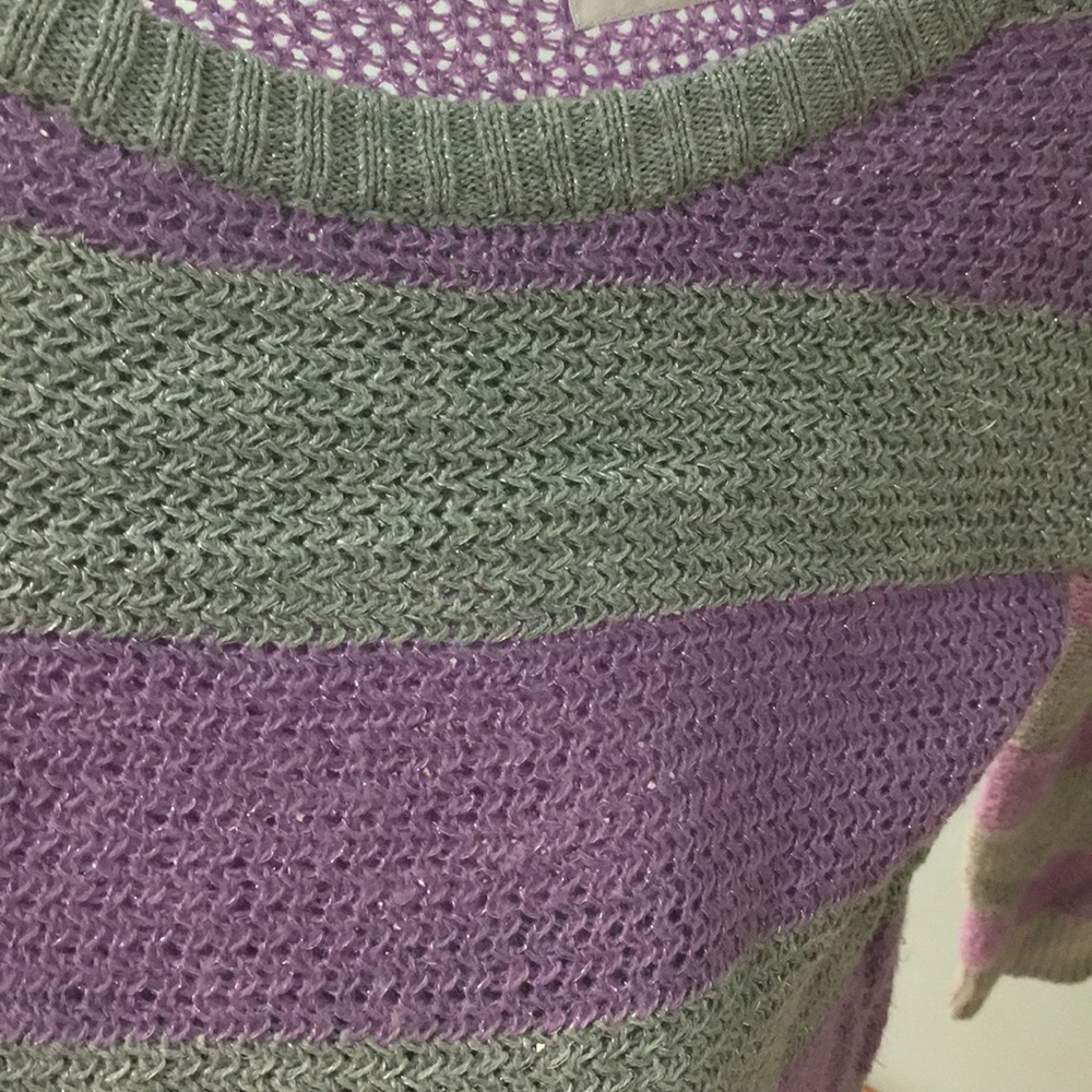 Sweater - Picture 3 of 4